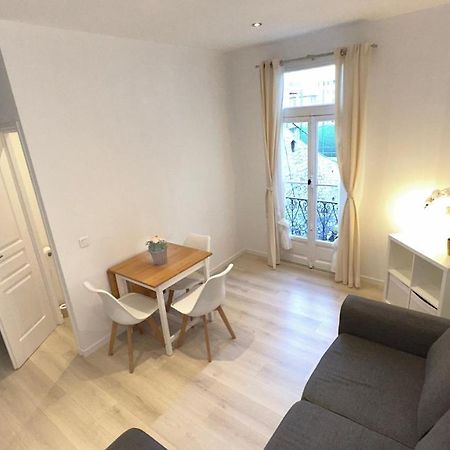 Appartement Super Monaco Extérieur photo