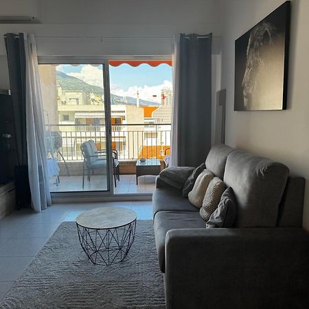 Appartement Super Monaco Extérieur photo