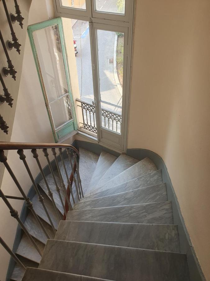 Appartement Super Monaco Extérieur photo