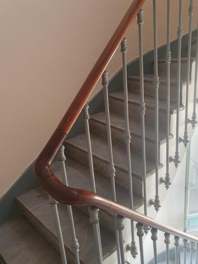 Appartement Super Monaco Extérieur photo