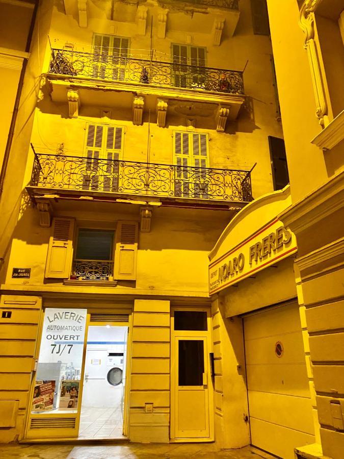 Appartement Super Monaco Extérieur photo