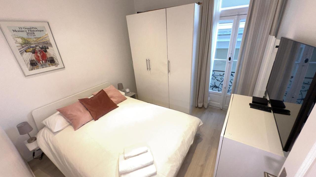 Appartement Super Monaco Extérieur photo