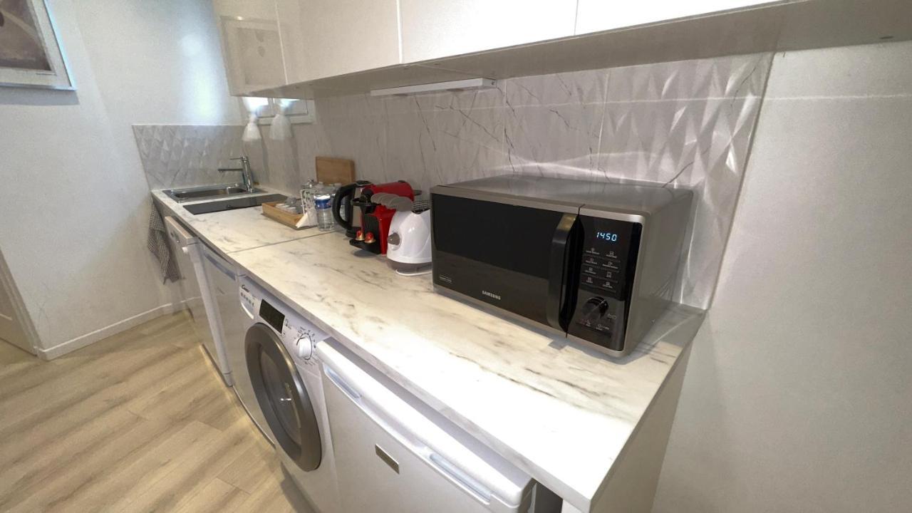 Appartement Super Monaco Extérieur photo