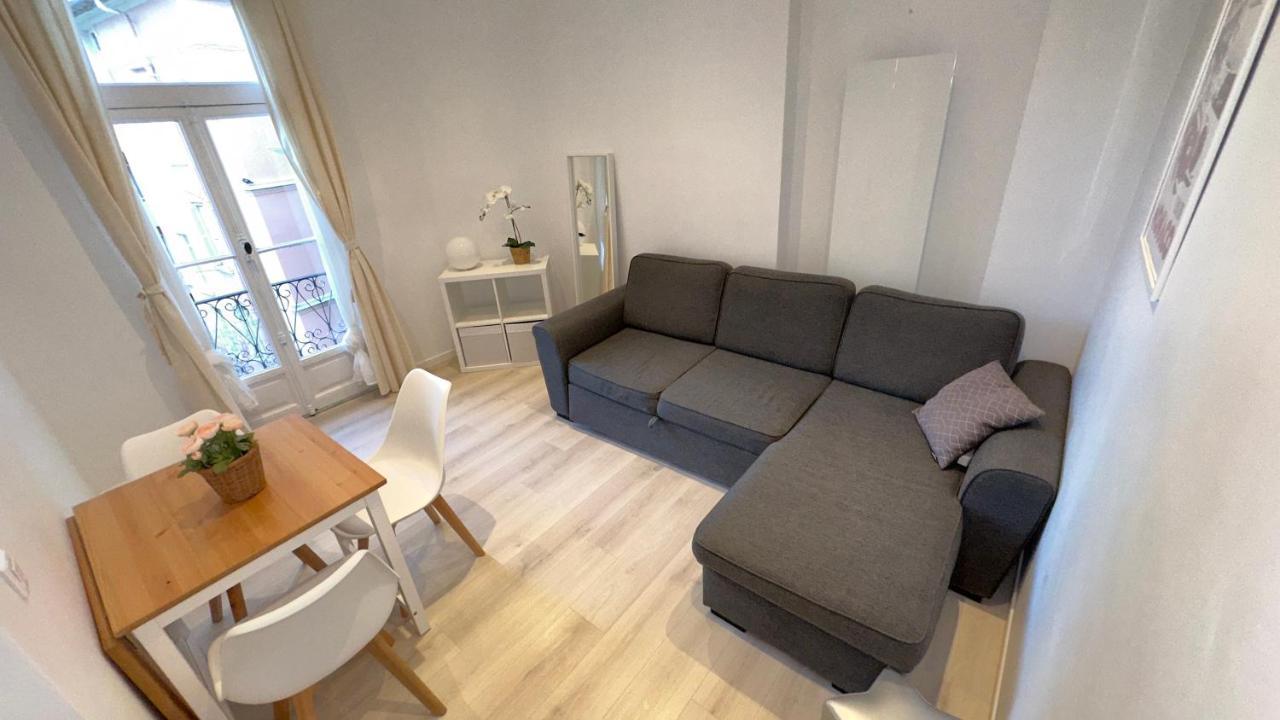 Appartement Super Monaco Extérieur photo