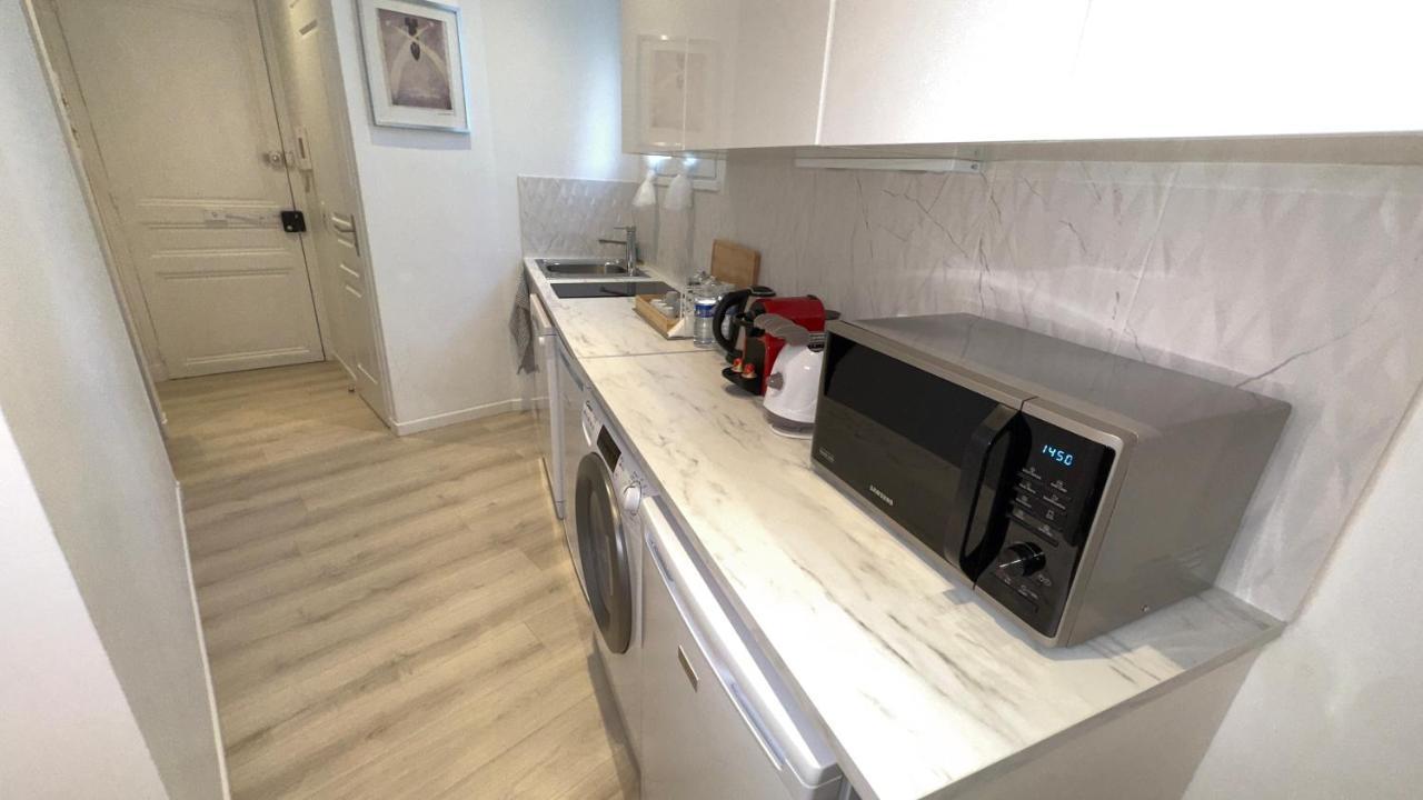 Appartement Super Monaco Extérieur photo