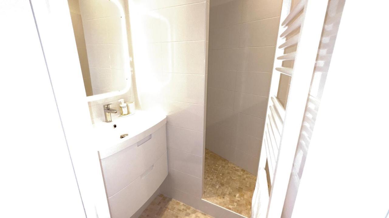 Appartement Super Monaco Extérieur photo