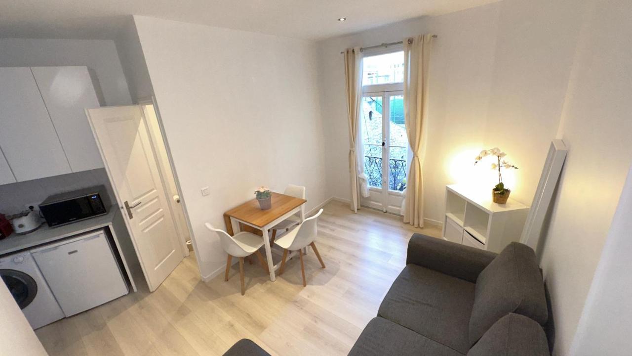 Appartement Super Monaco Extérieur photo