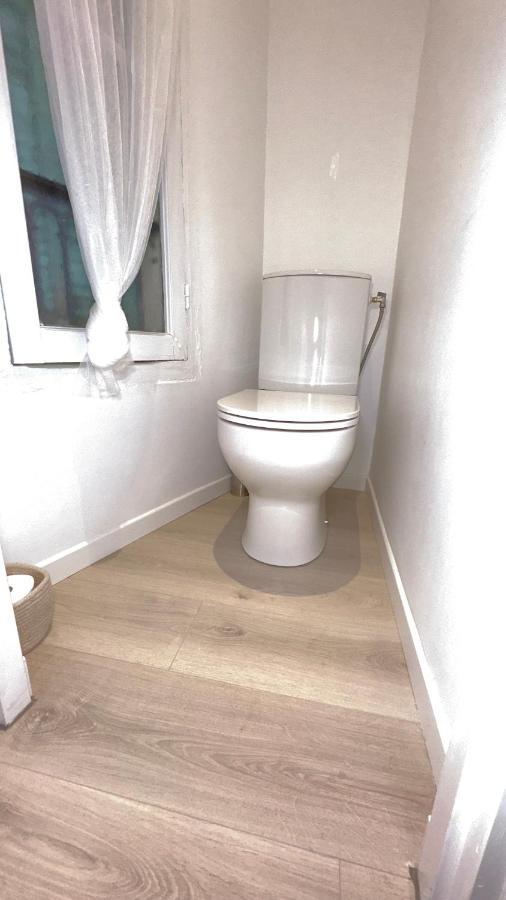 Appartement Super Monaco Extérieur photo