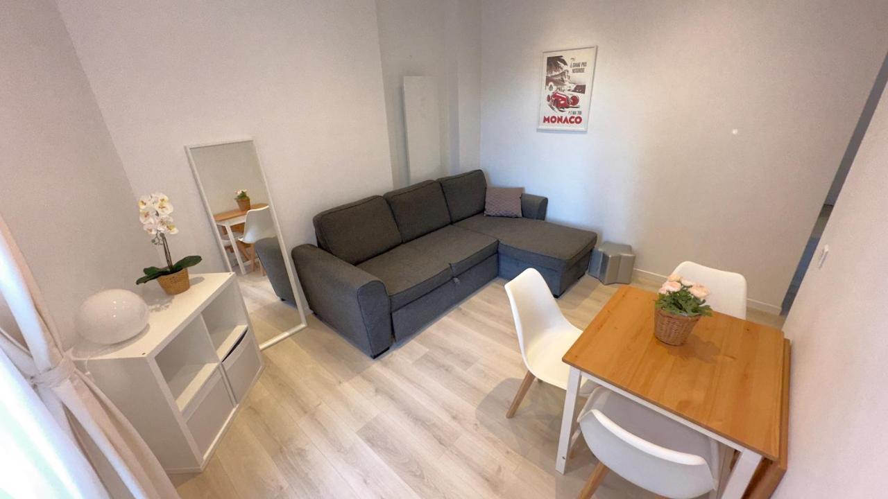 Appartement Super Monaco Extérieur photo