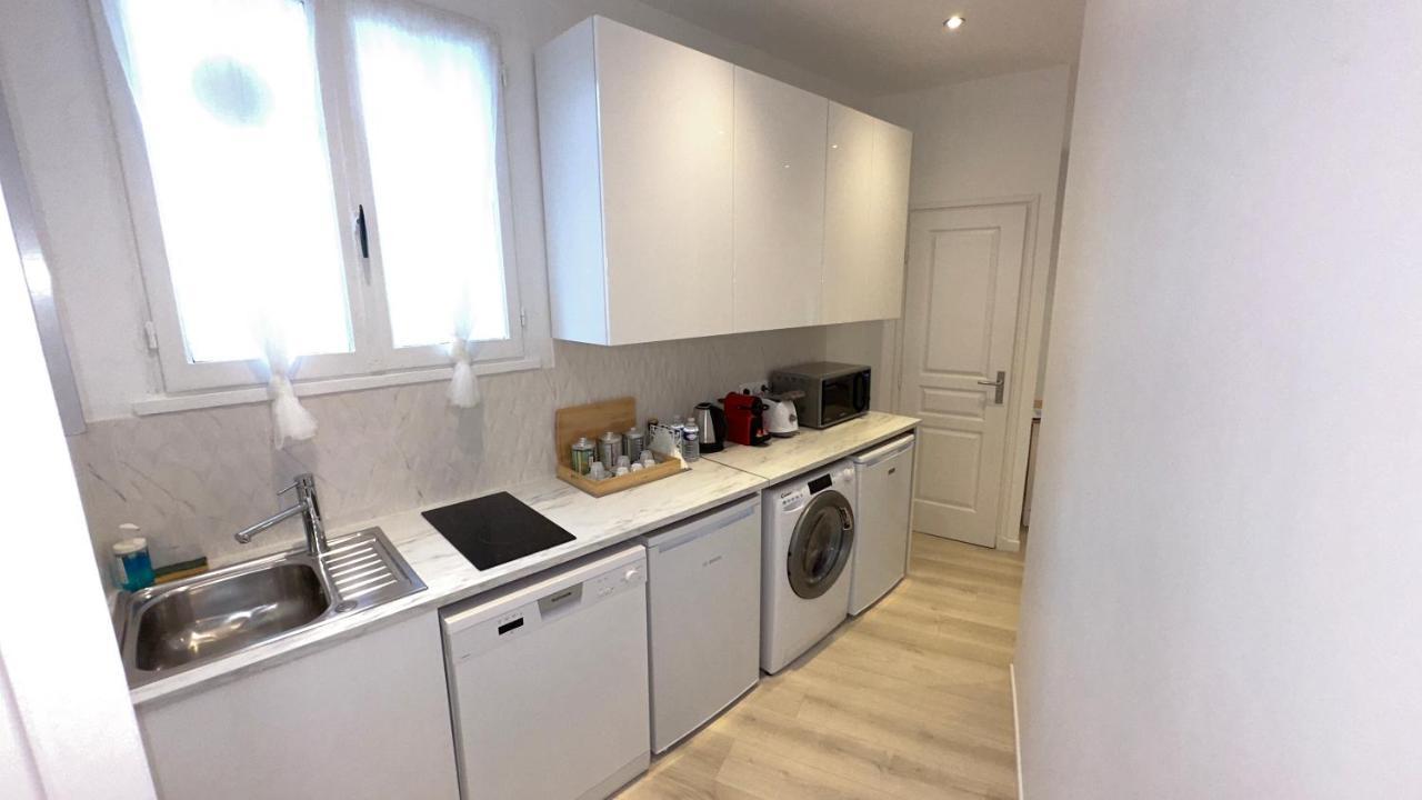 Appartement Super Monaco Extérieur photo