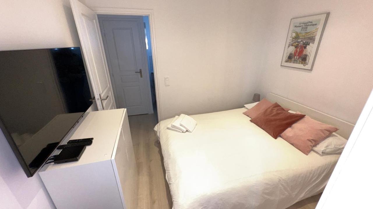 Appartement Super Monaco Extérieur photo
