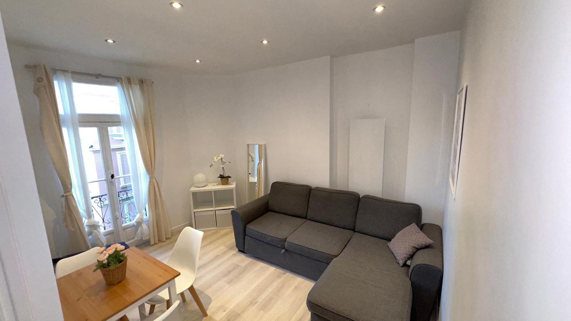 Appartement Super Monaco Extérieur photo