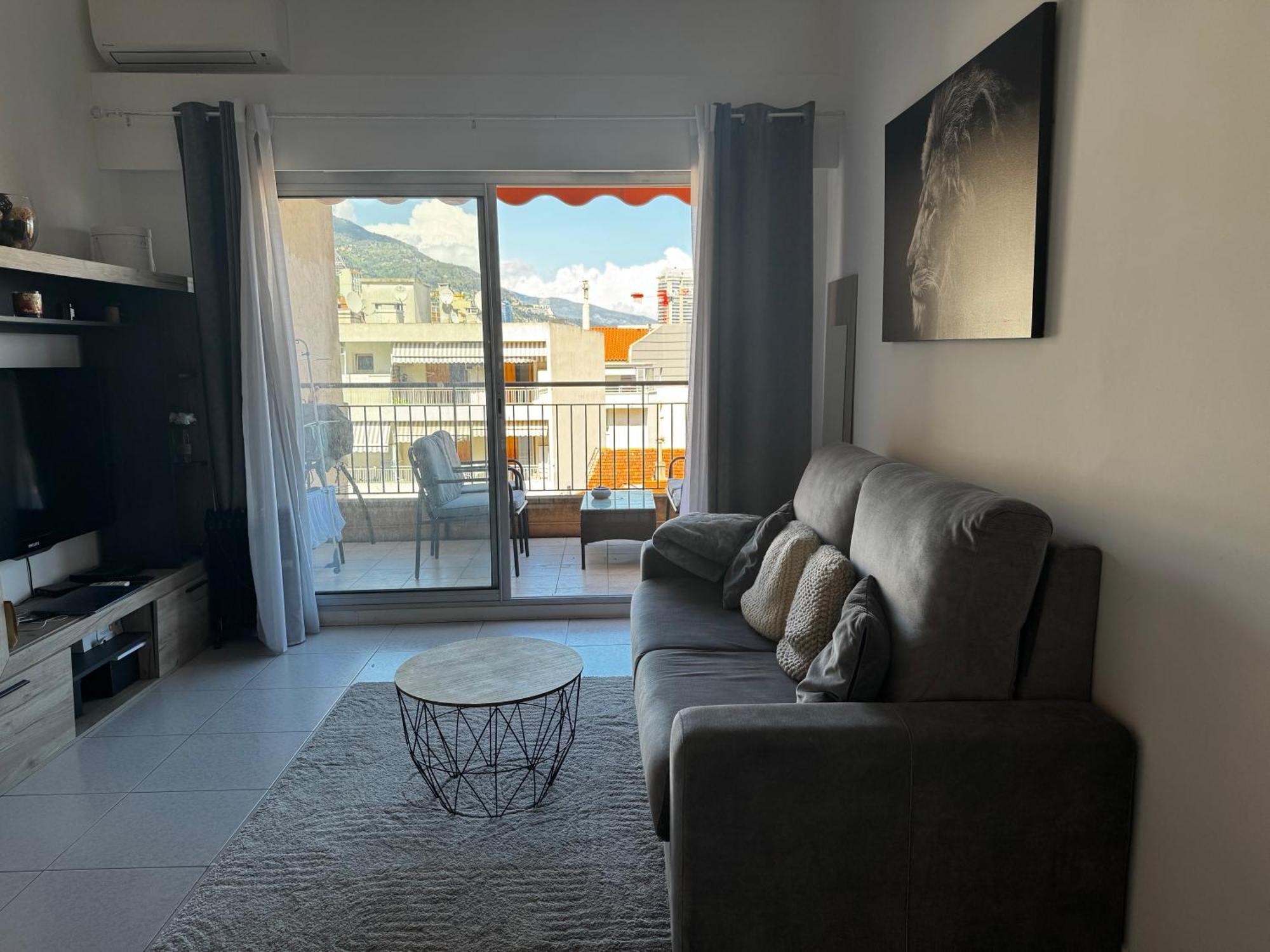 Appartement Super Monaco Extérieur photo