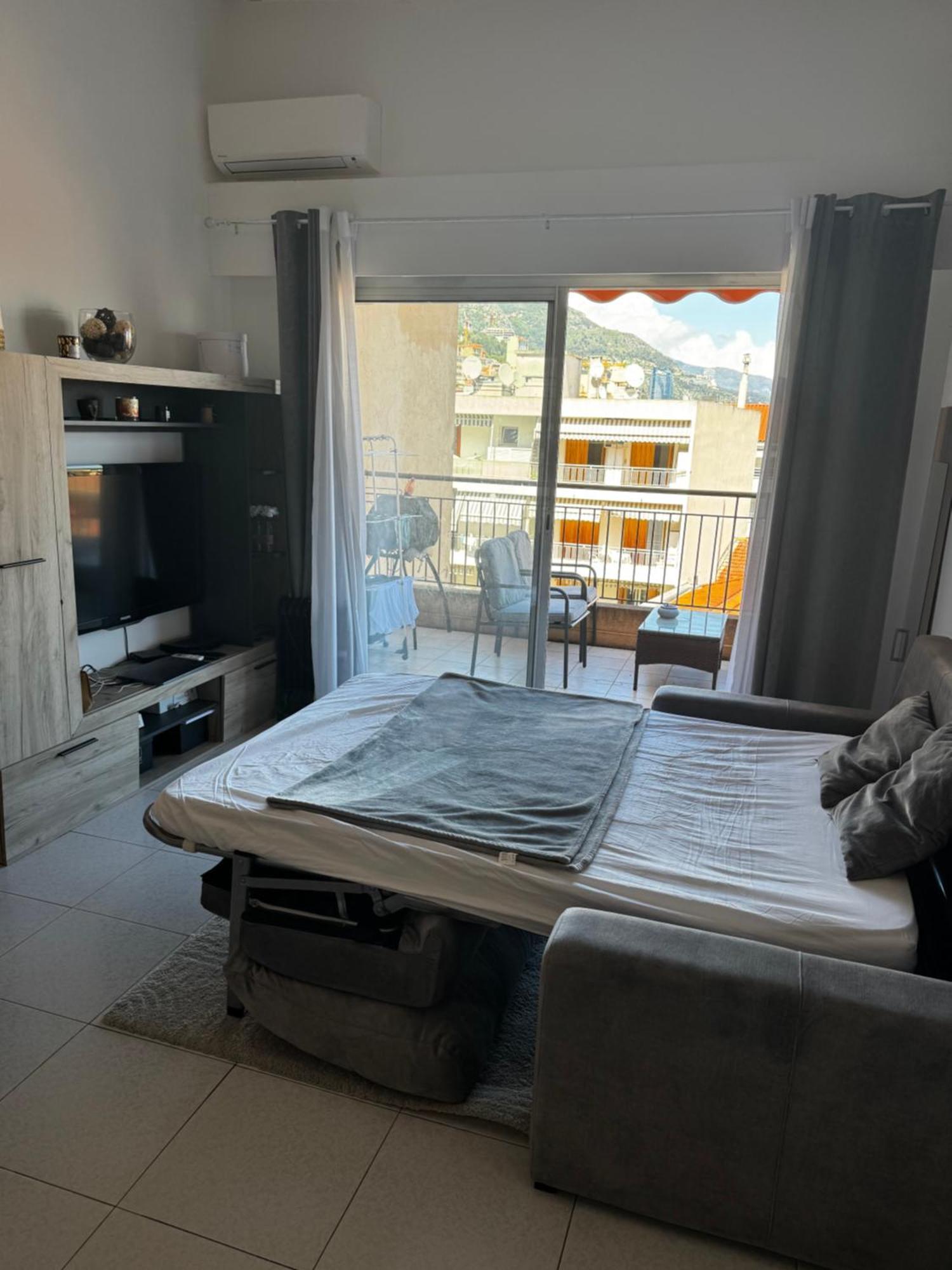 Appartement Super Monaco Extérieur photo