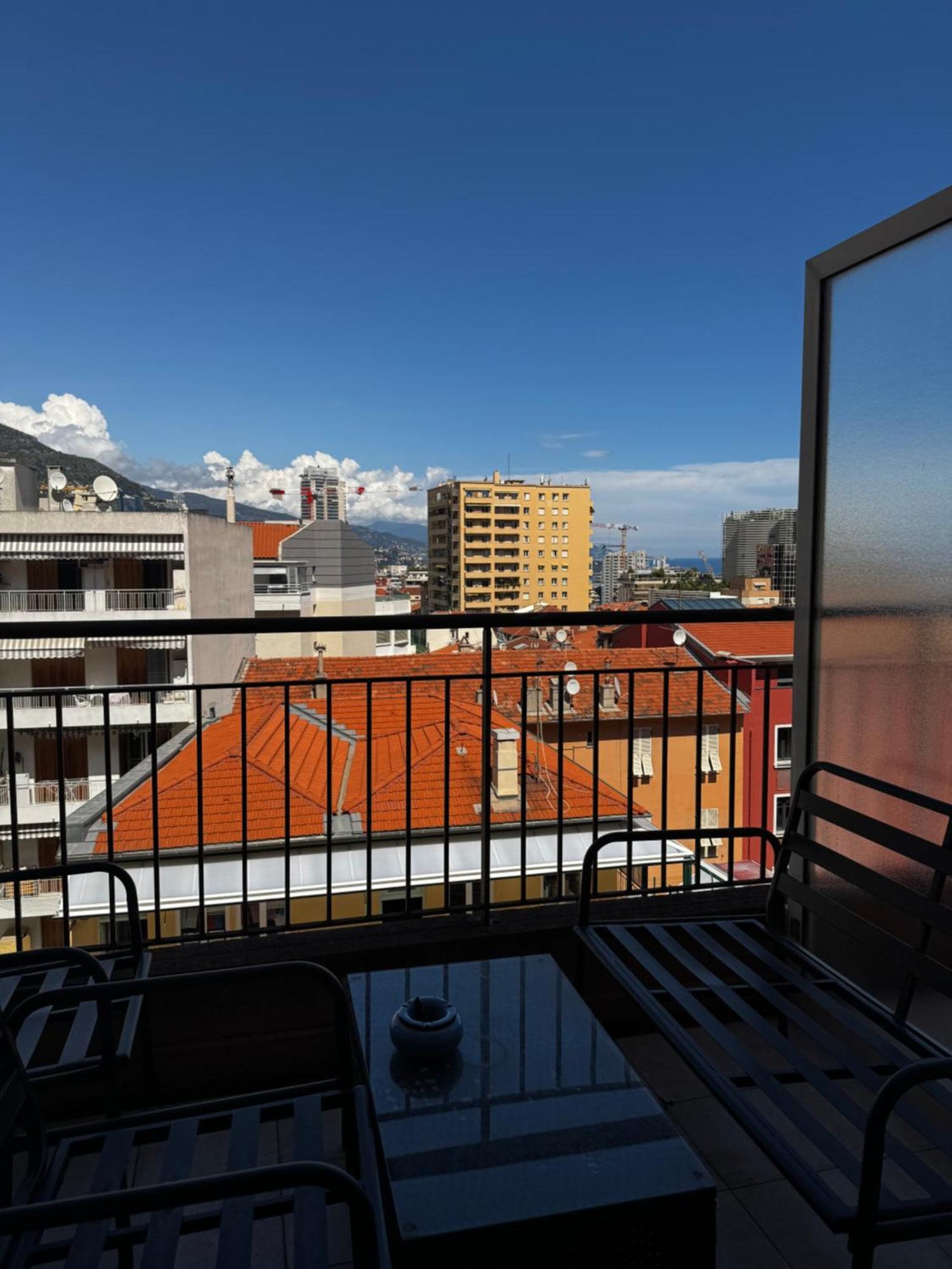 Appartement Super Monaco Extérieur photo